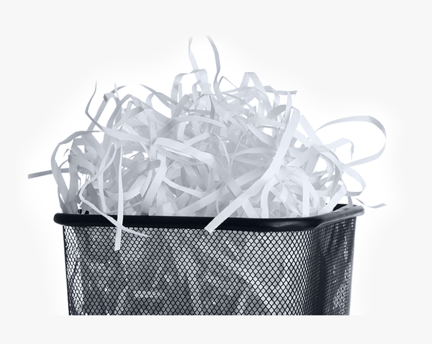 Paper Shredder, HD Png Download