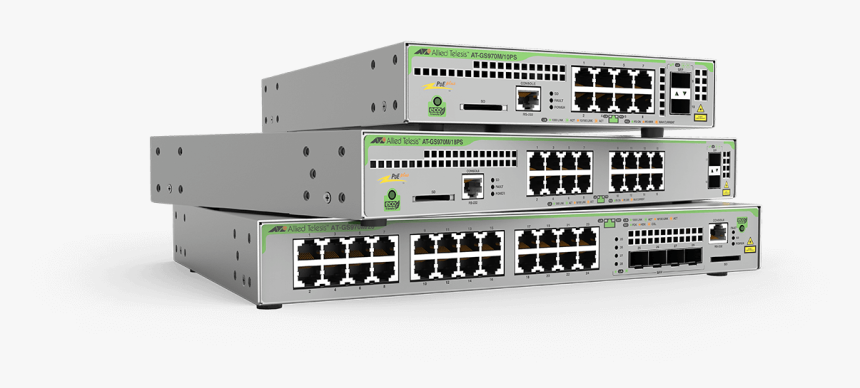 Allied Telesis X230 28gt, HD Png Download