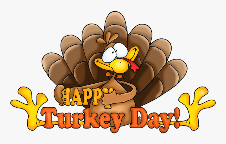 Download Clip Art Free - Thanksgiving 2018 Clip Art, HD Png Download