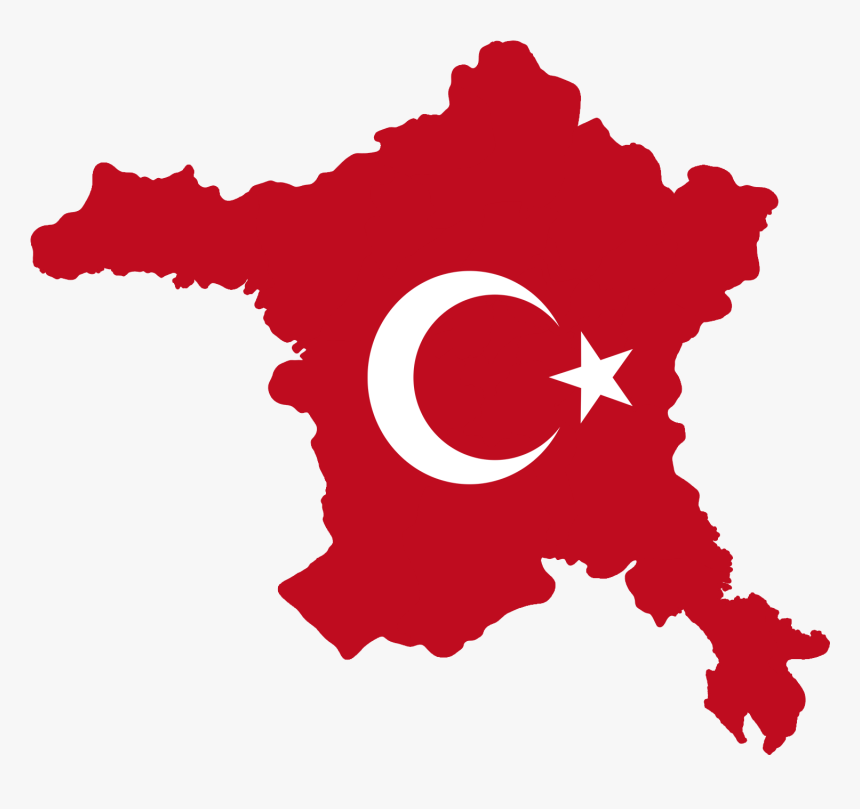 Ankara Flag Of Turkey - Ankara Ilçeleri Seçim Sonuçları, HD Png Download