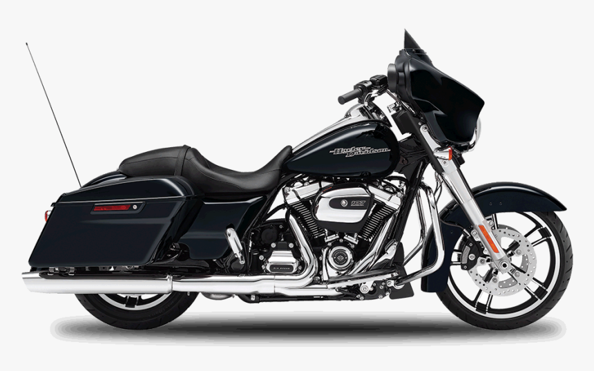 2018 Harley Davidson Bikes, HD Png Download