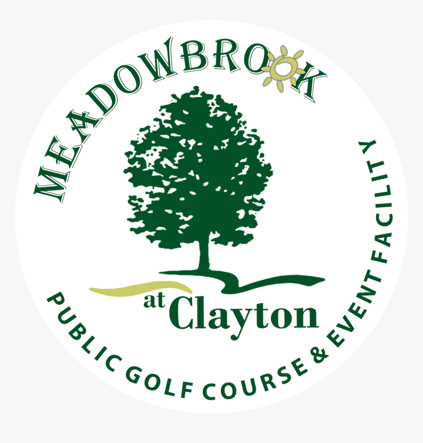 Meadowbrook At Clayton - Circle, HD Png Download