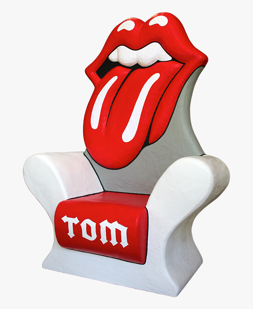 Rolling Stones Clipart , Png Download - Rolling Stones, Transparent Png