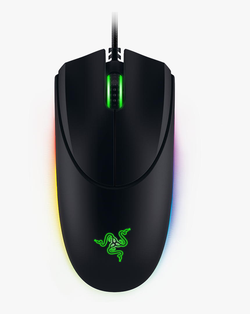 Razer Diamondback Chroma - Razer Diamondback, HD Png Download