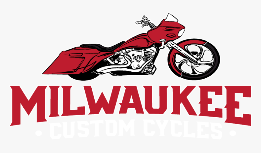 Milwaukee Custom Cycles, HD Png Download