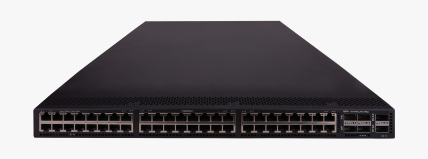Hpe Flexfabric 5940 Switch Series, HD Png Download