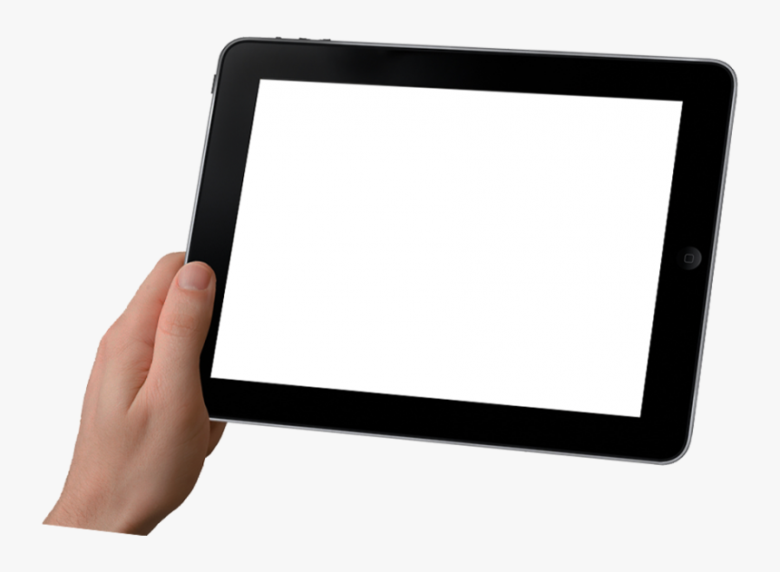 Apple Ipad, HD Png Download