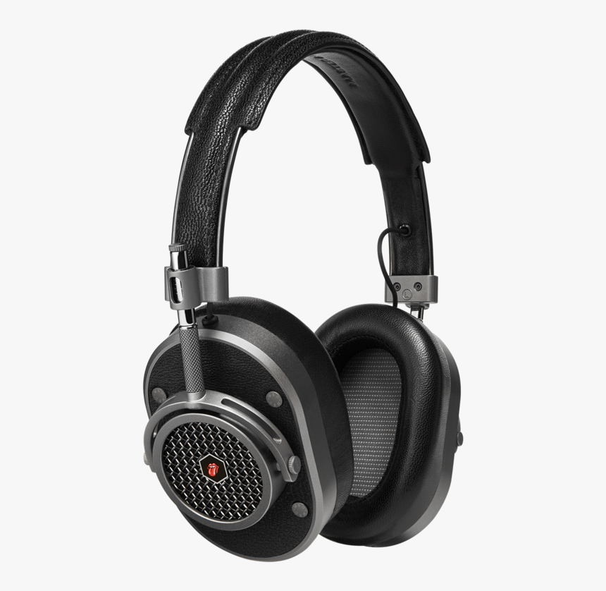 Bluetooth Headphones, HD Png Download