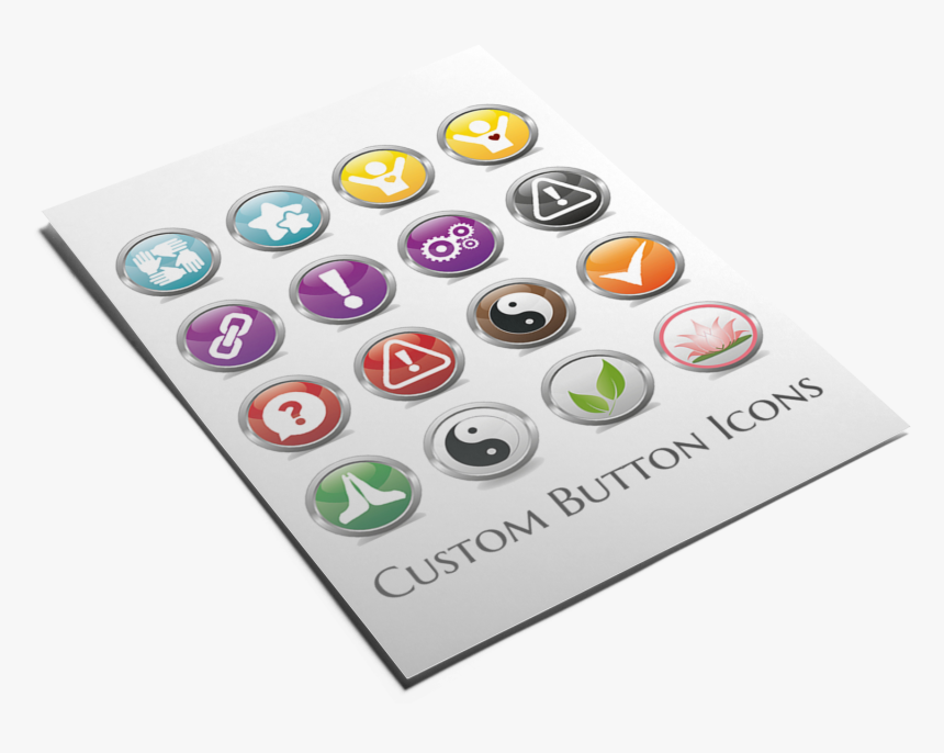 Badge, HD Png Download