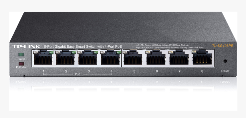 Tp-link Tl-sg10, HD Png Download