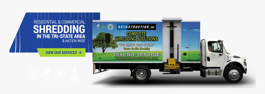 Data Struction, HD Png Download