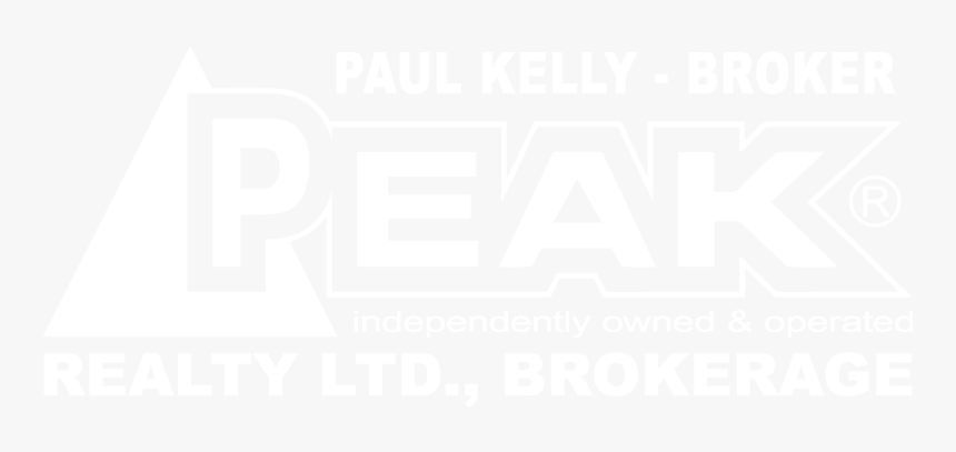 Paul Kelly - Johns Hopkins White Logo, HD Png Download