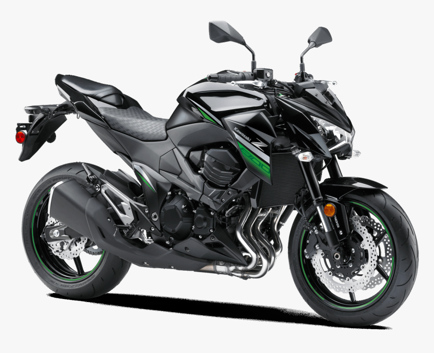 Image - Kawasaki Z400 Abs 2019, HD Png Download