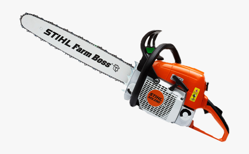 Chainsaw Png Image - Icono Motosierra Png, Transparent Png