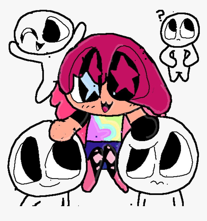 Cartoon, HD Png Download