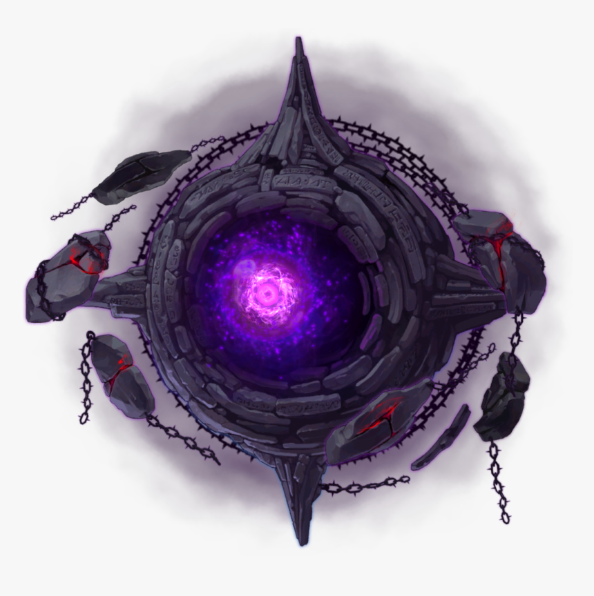 ​ - Circle, HD Png Download