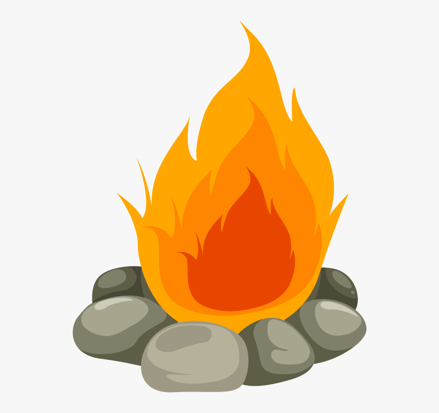 Apologetics Press - Camp Fire Png, Transparent Png