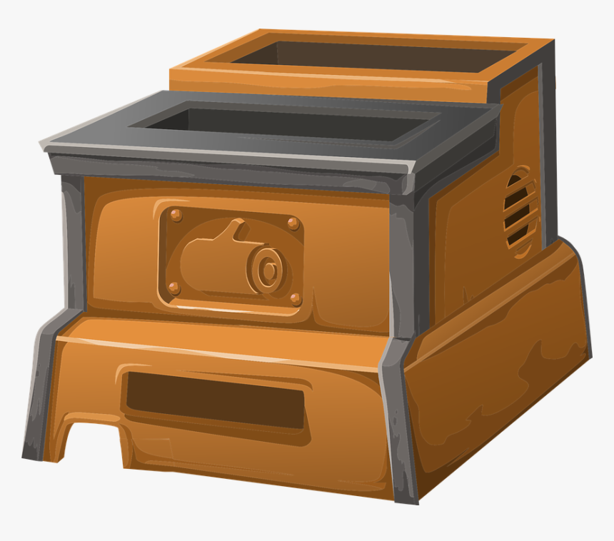 Machine, Industry, Wood, Lumber, Timber, Work, Cartoon - Industria De Madera Dibujos, HD Png Download