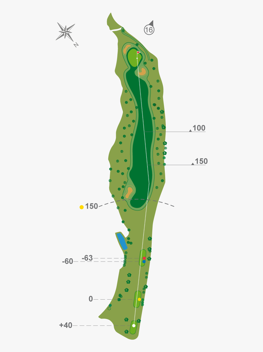 Map, HD Png Download