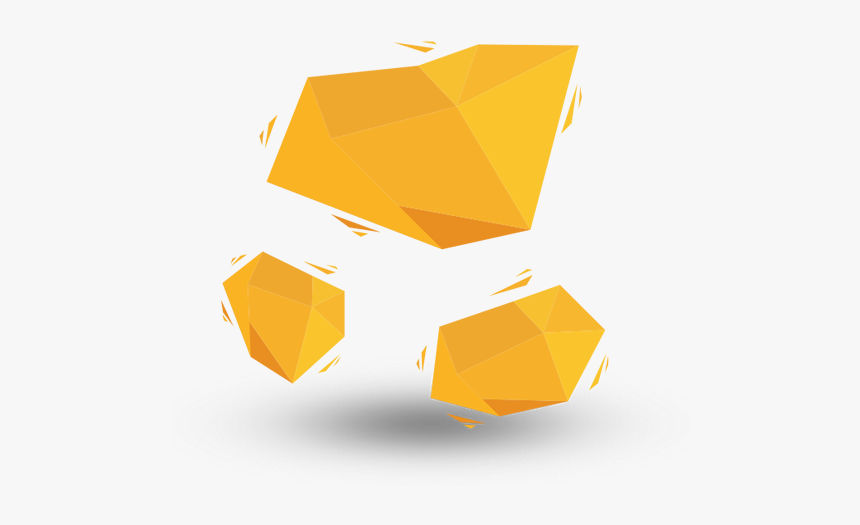 Rolling Stones - Origami, HD Png Download