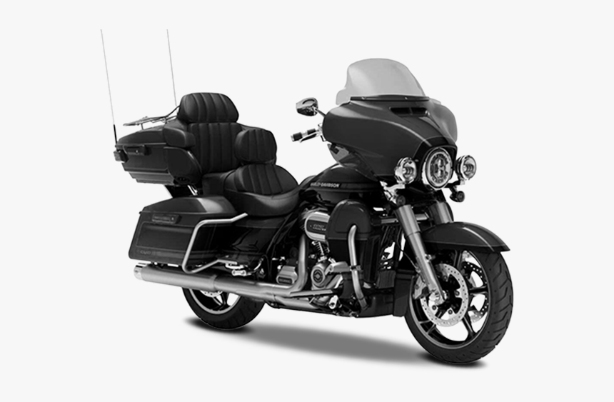 Harley Davidson Cvo Limited 2018, HD Png Download