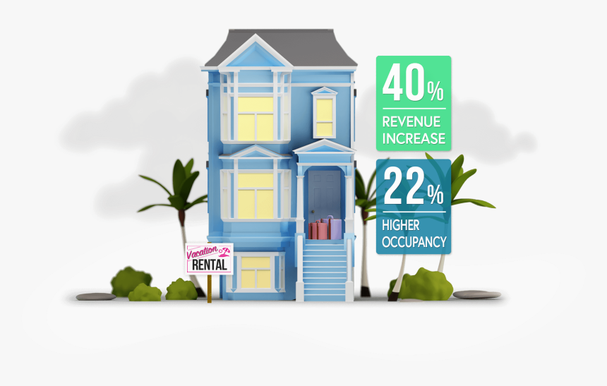 Beyond Pricing - House, HD Png Download