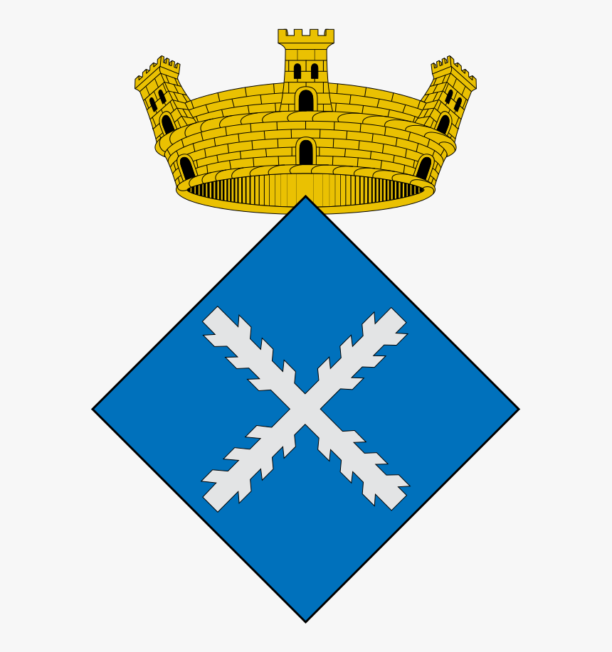 Ajuntament De La Llagosta, HD Png Download