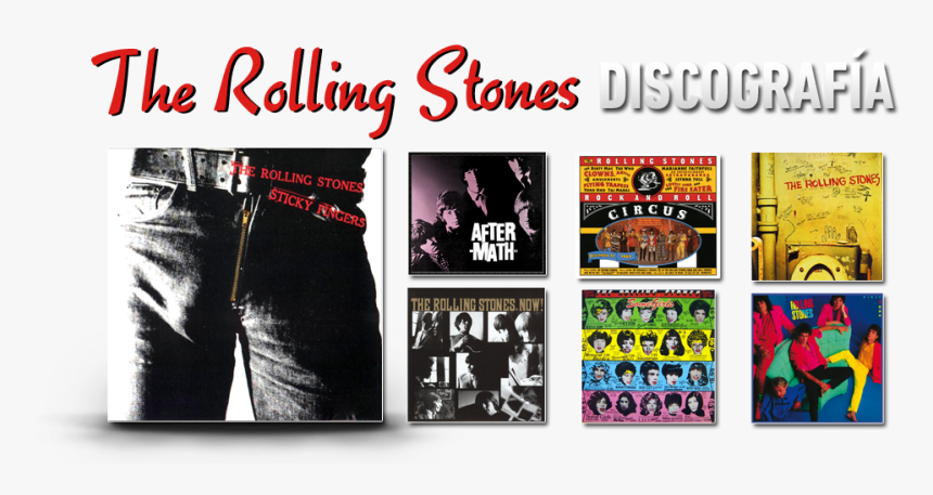 Grrr The Rolling Stones - Poster, HD Png Download