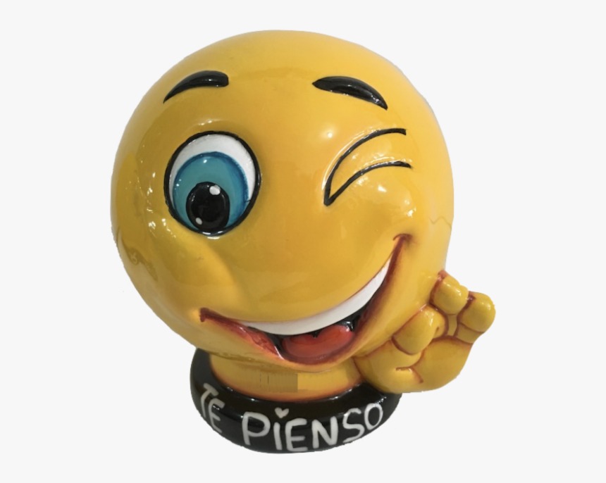 Smiley, HD Png Download