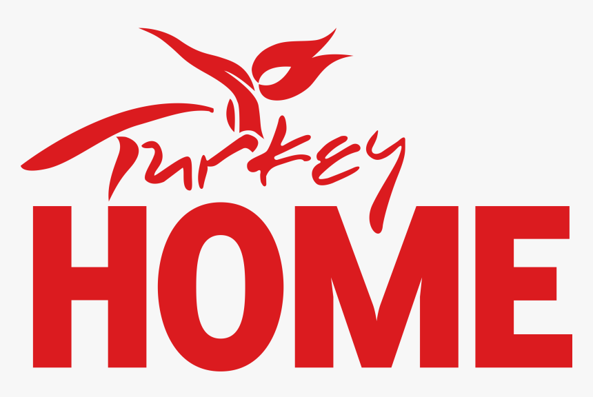 Turkey - Turkey Home Logo Png, Transparent Png