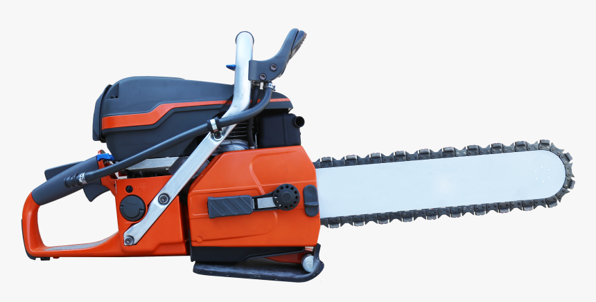 Chainsaw Png Transparent Background - Diamond Chainsaw, Png Download