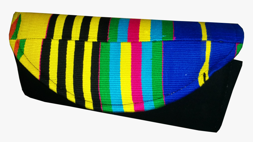 African Print Ladies Purse, HD Png Download