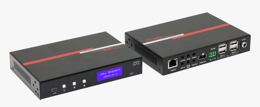 Usb 3.0 Over Ip, HD Png Download