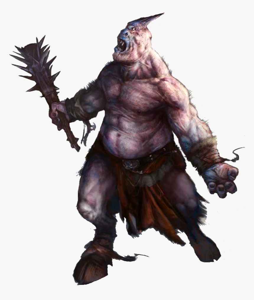 Demon, HD Png Download