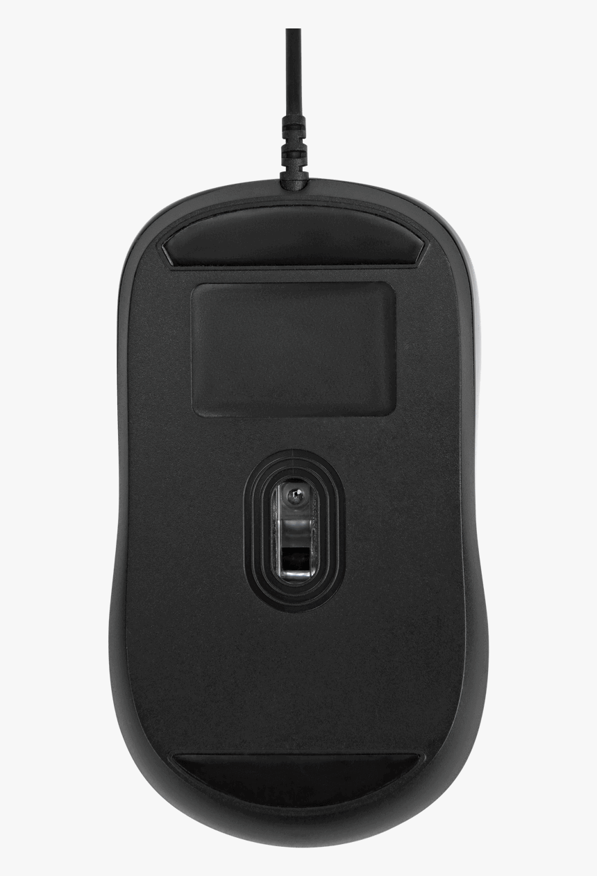 Small Black Water Bottle, HD Png Download