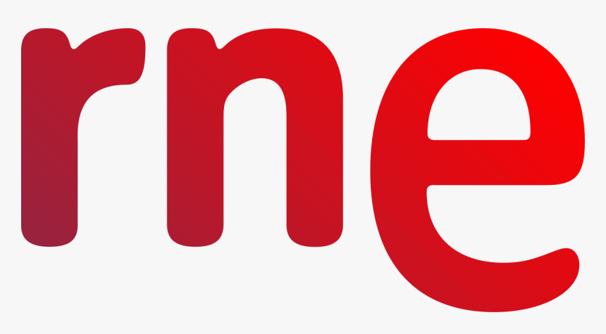 Radio Nacional De España Logo, HD Png Download