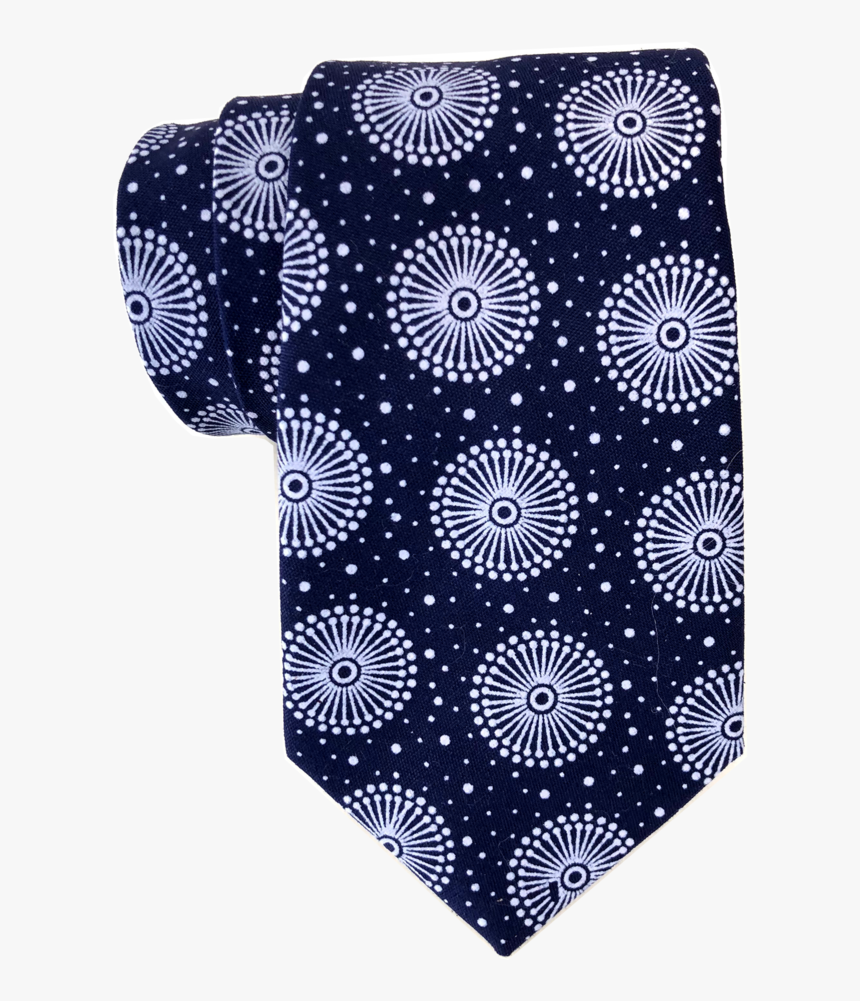 Owami African Print Tie And Pocket Square - Pattern, HD Png Download
