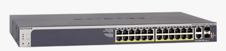 Netgear Prosafe S3300, HD Png Download