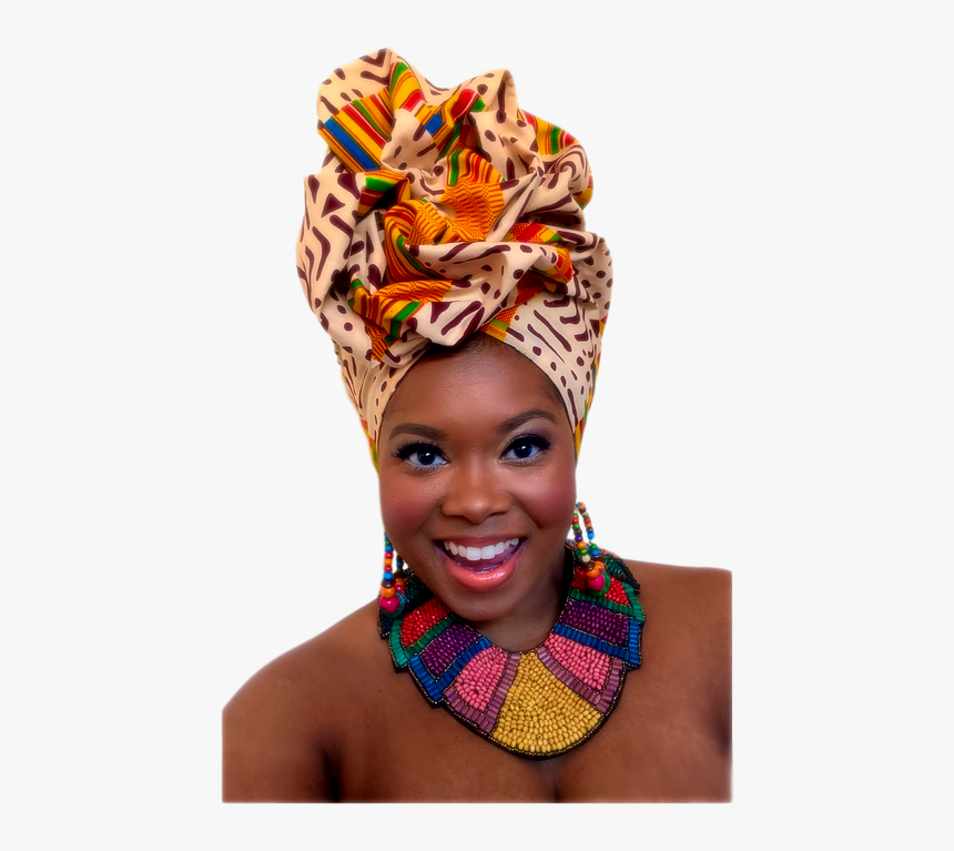 Acessorios De Moda Afro, HD Png Download