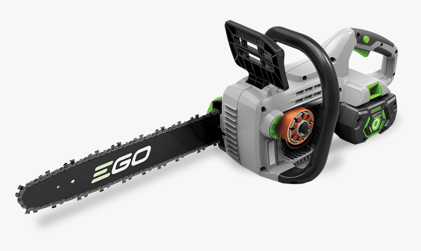 Ego 16 Inch Chainsaw, HD Png Download