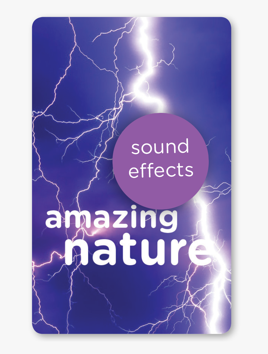 Lightning Effects Png, Transparent Png