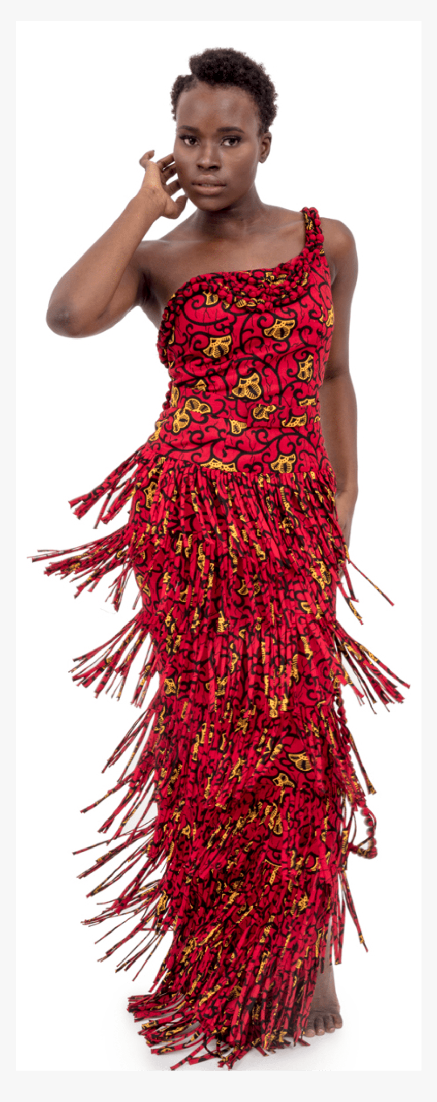 African Print Fashion Now, HD Png Download
