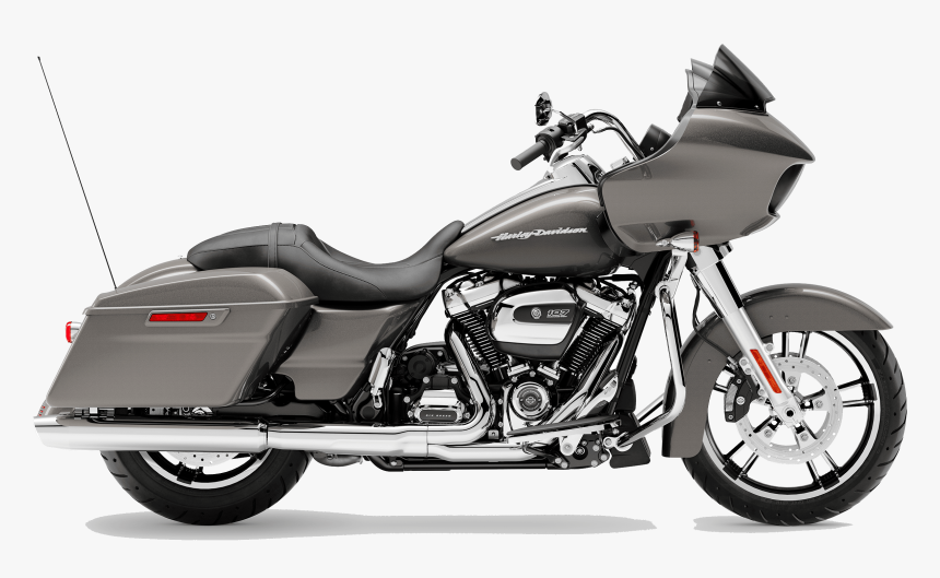 2019 Harley Davidson H D Touring Road Glide Industrial - 2019 Road Glide Vivid Black, HD Png Download