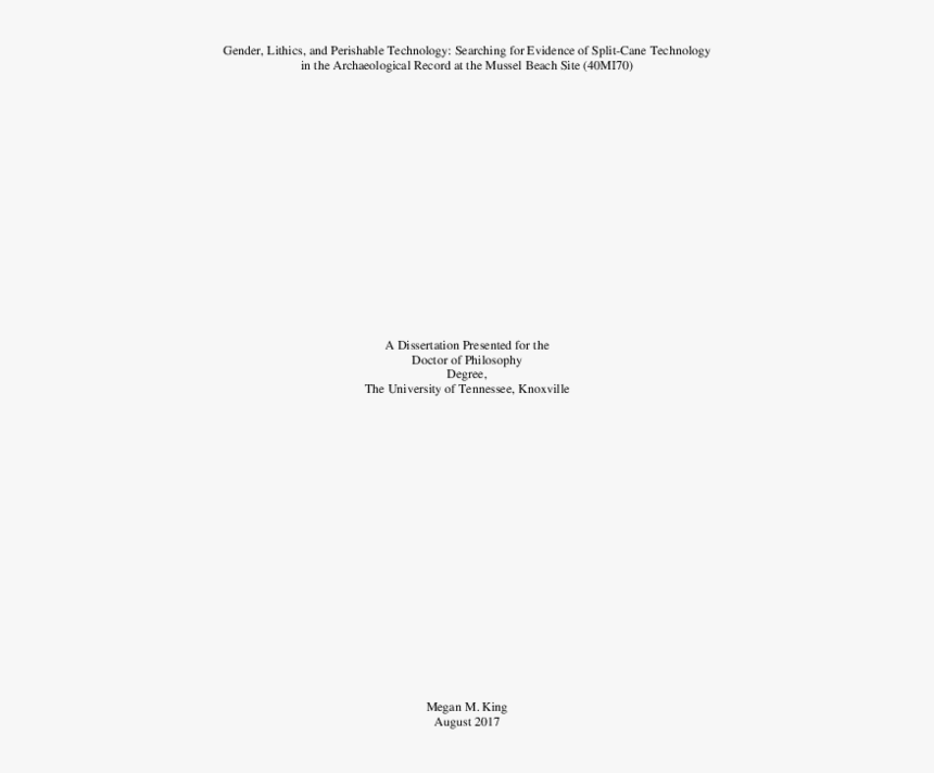 Document, HD Png Download