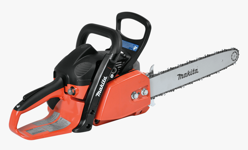 Makita Chainsaw, HD Png Download