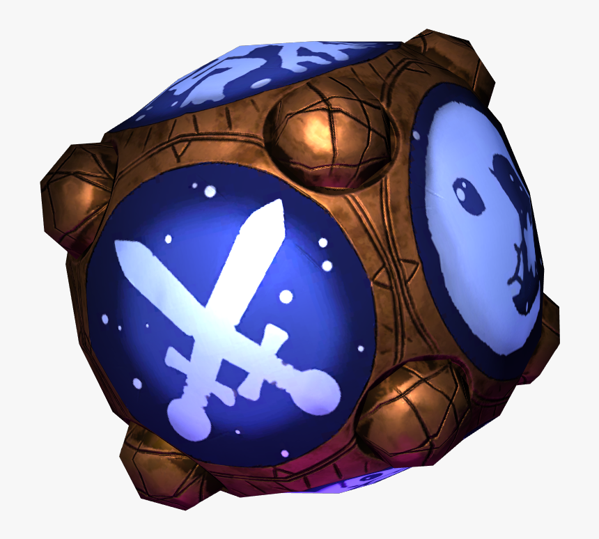 Armello Cosmic Marvel Dice, HD Png Download