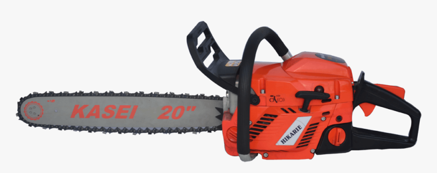 Motosierra Kuda 52 - Une Tronçonneuse, HD Png Download