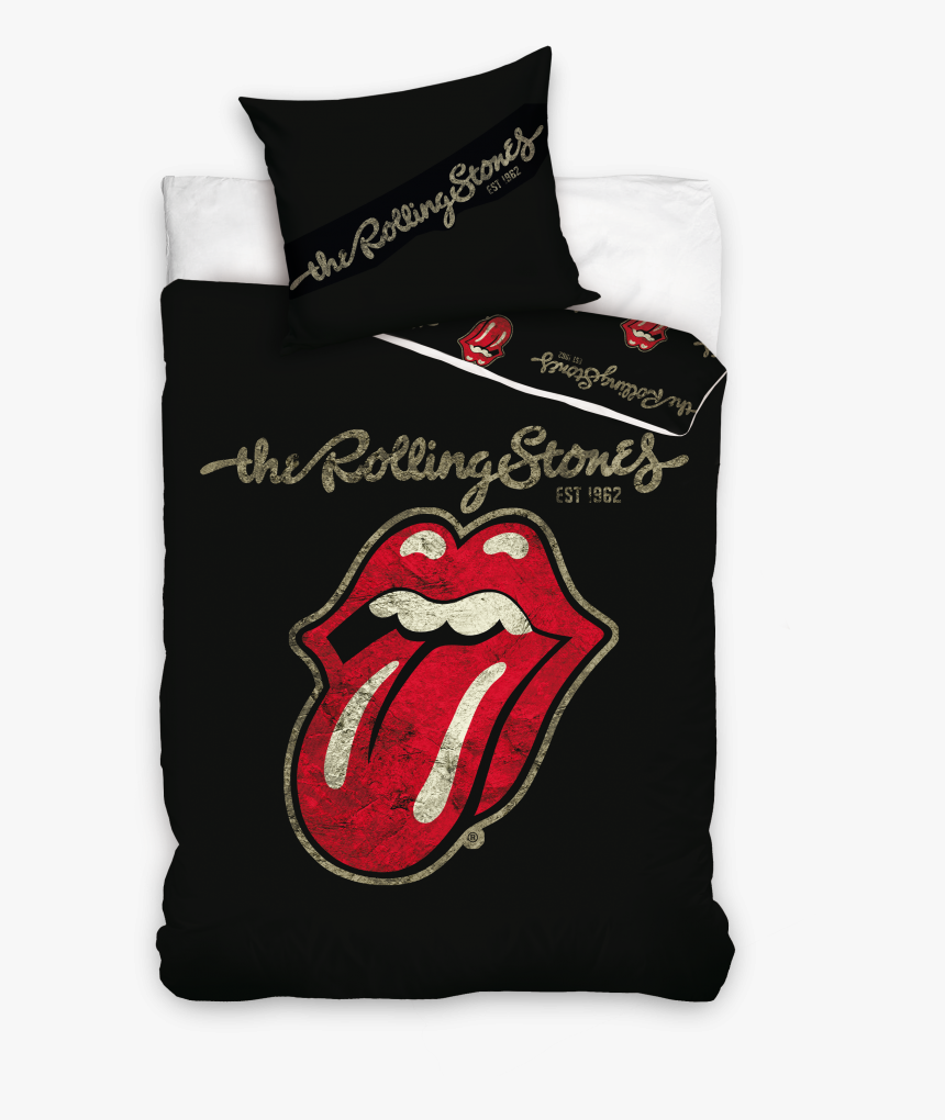 Rolling Stones Women's T Shirt, HD Png Download