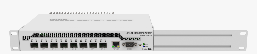 Mikrotik Crs309 1g 8s, HD Png Download