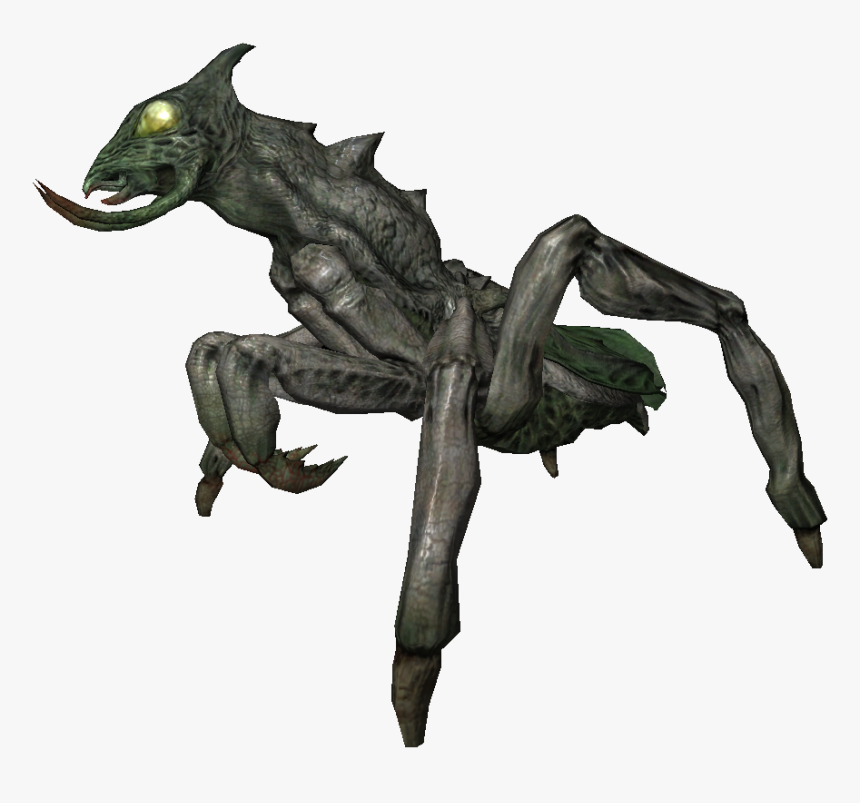  savolla Is Powerful Enough To Control This Monster - Przeraza Wiedźmin, HD Png Download